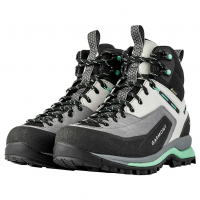 GARMONT Women's Vetta Tech GTX WMS Gray/Green Boots (2468)