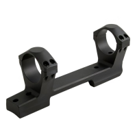 NIGHTFORCE X-Treme Duty Fits Rem 700 SA 30mm High 20 MOA Direct Mount (A106)