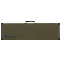 BERETTA Hard Canvas Case for Over/Under Shotguns (SVPD204)