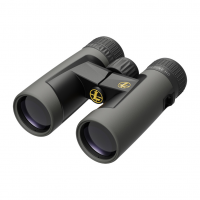 LEUPOLD BX-2 Alpine HD 10x42mm Roof Shadow Gray Binocular (181177)