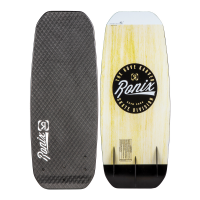 RONIX Rove Karver Maple/White/Black 40in Wakeboard (212530-par)