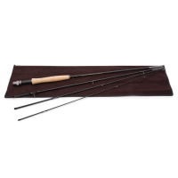TEMPLE FORK OUTFITTERS Pro 2 Fly Fishing Rod