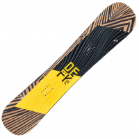 HEAD Juniors' Defy Youth All-Mountain Snowboard (336330)