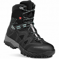 GARMONT Women's Momentum Mid WP WMS Black/Turquoise Boots (481251/603)