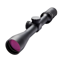 BURRIS Fullfield E1 3-9x40 Ballistic Plex Reticle Riflescope