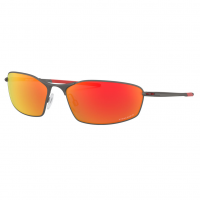 OAKLEY Whisker Prizm Lens Sunglasses (OO4141)