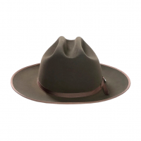 STETSON Royal Deluxe Open Road Hat