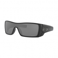 OAKLEY SI Batwolf USA Flag /Prizm Black Lens Sunglasses (OO9101)