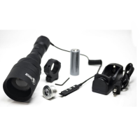 PREDATOR TACTICS Coyote Reaper XXL Infrared Illuminator Kit (97434)