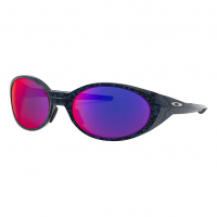 OAKLEY Eye Jacket Redux Shift Collection Planet X /+Red Iridium Sunglasses (OO9438-0258)