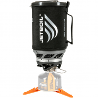 JETBOIL Sumo Carbon Camping and Backpacking Stove Cooking System (SUMOCB)