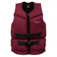 RADAR Women's Cameo 3.0 Maroon US/CA CGA Life Vest (214253-par)