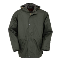 OUTBACK TRADING Pak-A-Roo Parka (2405)