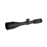 TRUGLO Nexus 4-12x44 BDC Reticle Riflescope (TG8541BB)