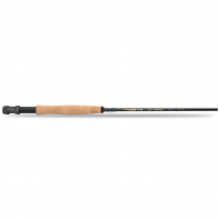 TEMPLE FORK OUTFITTERS Signature 2 5wt 9ft 2pc Fly Rod (TF-05-90-2-S2)