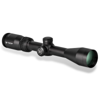 VORTEX Crossfire II 3-9x40mm Dead-Hold-BDC Reticle 1in Riflescope (CF2-31007)