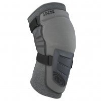 IXS Trigger Grey Knee Guard (482-510-9610-009)