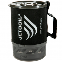 JETBOIL MicroMo Carbon Cooking System (MCMCB)