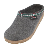 HAFLINGER GZ Grizzly Classic Clog