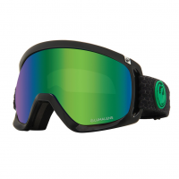 DRAGON D3 OTG Split Ski Goggles (338515026333)