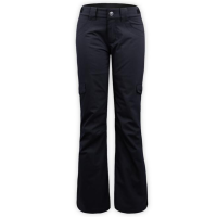 BOULDER GEAR Womens Skinny Flare Pant