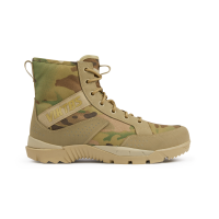 VIKTOS Johnny Combat MC Boot