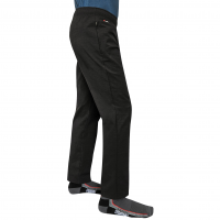 SPORTHILL Terrain II Black Pants (2192)