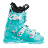 TECNICA Junior JT 3 Pearl Light Blue Ski Boot (30133900027)