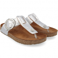 HAFLINGER Round Buckle Corinna Sandals