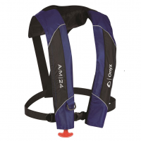 ONYX A/M-24 Automatic/Manual Inflatable Life Jacket