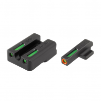 TRUGLO TFX Orange HK P30 Handgun Sights (TG13HP1PC)