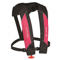 ONYX A/M-24 Automatic/Manual Inflatable Life Jacket