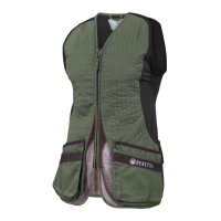 BERETTA Womens Silver Pigeon Evo Vest