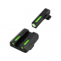 TRUGLO Brite-Site TFX Springfield XD/XDM Handgun Sights (TG13XD1A)