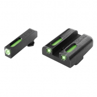 TRUGLO Brite-Site TFX S&W M&P Handgun Sights (TG13MP1A)