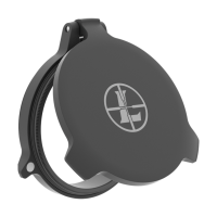 LEUPOLD Alumina 40mm Flip Back Lens Cover (59045)
