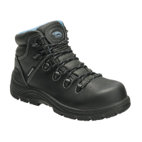 AVENGER Womens Framer 6in Composite Toe Waterproof Work Boots