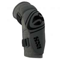 IXS Kids Carve Evo+ Grey Elbow Guard (482-510-6614-009)