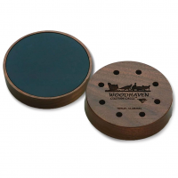 WOODHAVEN Legend Slate Friction Turkey Call (WH026)