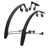 SKS Speedrocker Black Fender Set (11567)