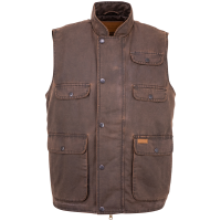 OUTBACK TRADING Men's Cobar Vest (29742)