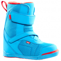 HEAD Kid Velcro Snowboard Boots (355608)