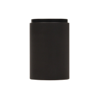 LEUPOLD Alumina 3in Lens Shade