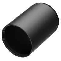 LEUPOLD Alumina 3in Lens Shade
