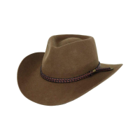 OUTBACK TRADING Unisex Forbes Hat (1153)
