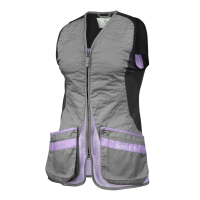 BERETTA Womens Silver Pigeon Evo Vest