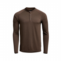 SITKA Hanger Henley LS Shirt (80022)