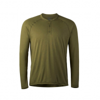 SITKA Hanger Henley LS Shirt (80022)