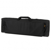 US PEACEKEEPER RAT Rapid Assault Tactical 42in Black Soft Case (P30042)