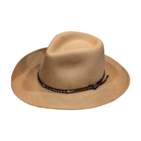 STETSON Mountain View Sand Outdoor Hat (SWMTVW-813279)